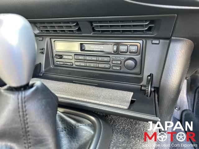 1999 Honda S2000 JDM car for sale — photo 11 of 13