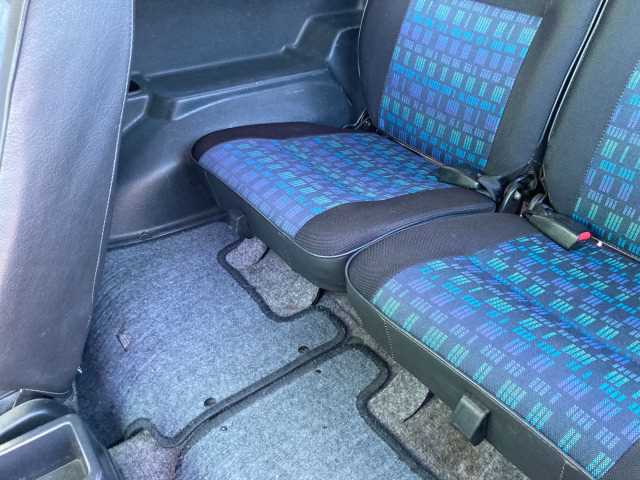 1996 Suzuki Jimny JDM car for sale — photo 19 of 20
