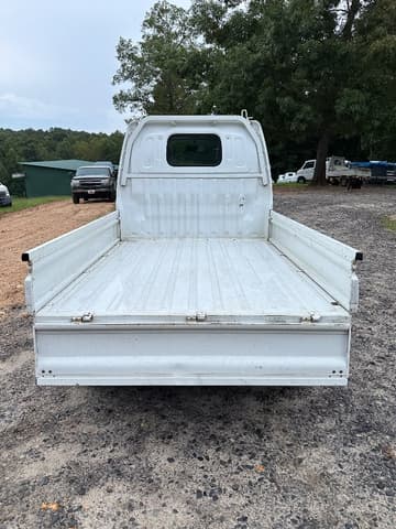 2000 Suzuki Carry JDM car for sale — photo 9 of 24