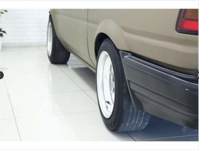 1985 Toyota Sprinter JDM car for sale — photo 9 of 25