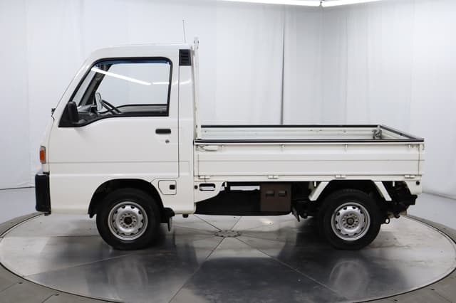 1993 Subaru Sambar JDM car for sale — photo 4 of 25