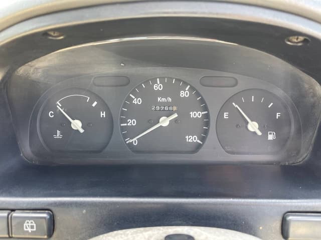 1991 Suzuki Every JDM car for sale — photo 19 of 25