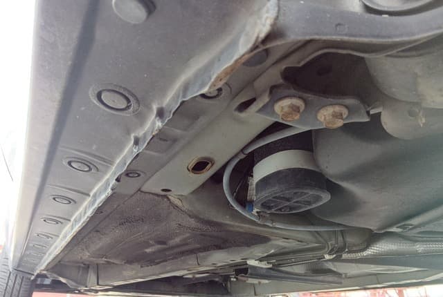 2008 Mazda Demio JDM car for sale — photo 18 of 25
