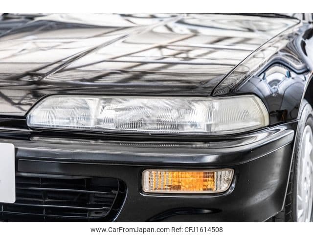 1993 Honda Integra JDM car for sale — photo 19 of 20