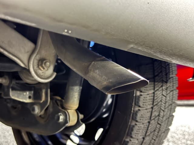 2008 Suzuki Wagon R JDM car for sale — photo 9 of 25