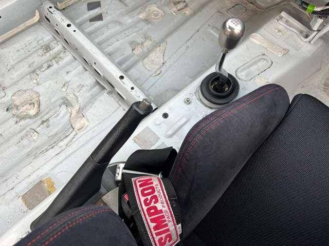 1998 Honda Integra JDM car for sale — photo 5 of 20