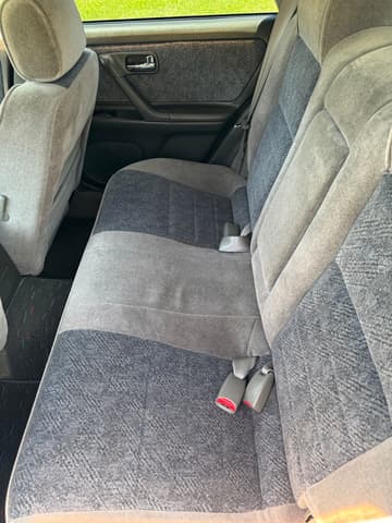 1999 Nissan Stagea JDM car for sale — photo 20 of 25