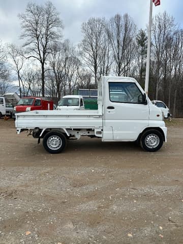 2000 Mitsubishi Minicab JDM car for sale — photo 6 of 10