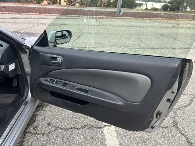 2000 Nissan Silvia JDM car for sale — photo 24 of 25