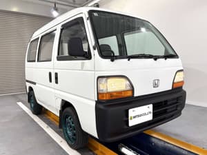 1994 Honda Acty JDM car for sale