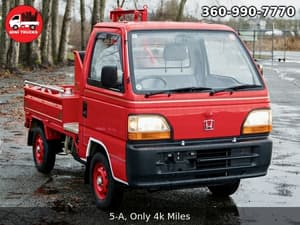 1994 Honda Acty JDM car for sale