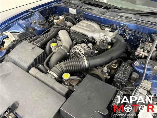 1999 Mazda RX-7 JDM car for sale — photo 10 of 10
