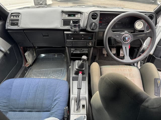 1986 Toyota Sprinter JDM car for sale — photo 4 of 25