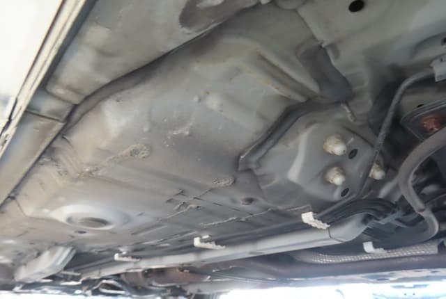 2011 Toyota JDM car for sale — photo 18 of 25