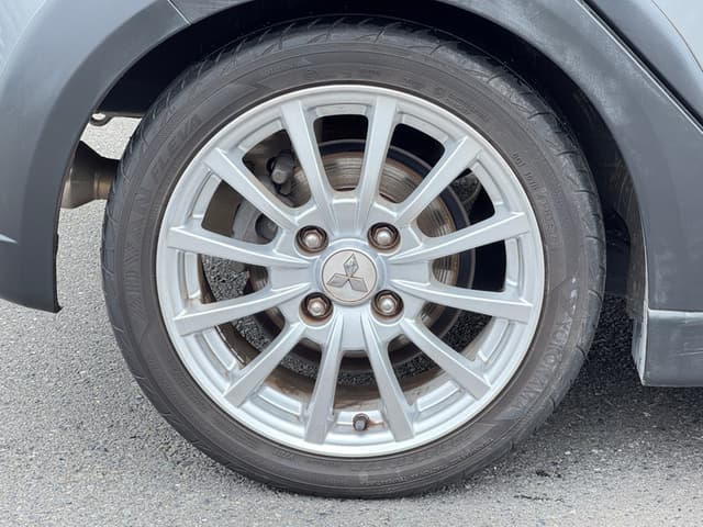 2010 Mitsubishi Colt JDM car for sale — photo 14 of 25