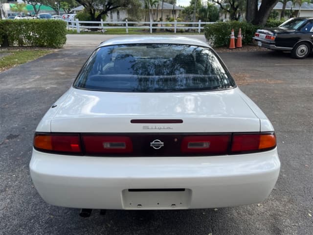 1994 Nissan 240SX JDM car for sale — photo 6 of 16