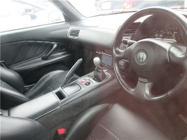 1999 Honda S2000 JDM car for sale — photo 5 of 10
