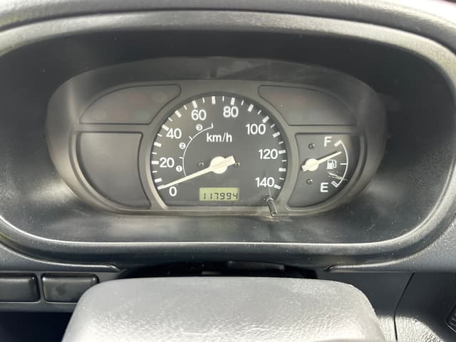 2001 Honda Acty JDM car for sale — photo 17 of 17
