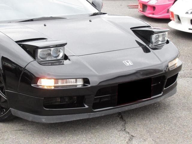 1991 Honda NSX JDM car for sale — photo 4 of 25