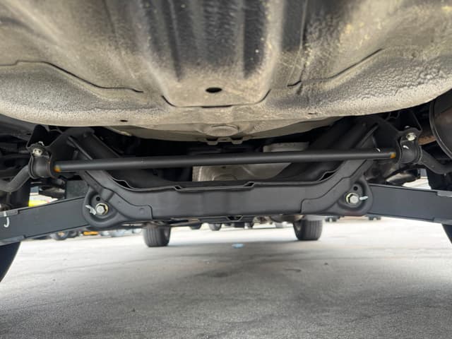 2001 Honda CR-V JDM car for sale — photo 14 of 17