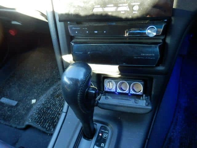1998 Nissan Skyline JDM car for sale — photo 19 of 28
