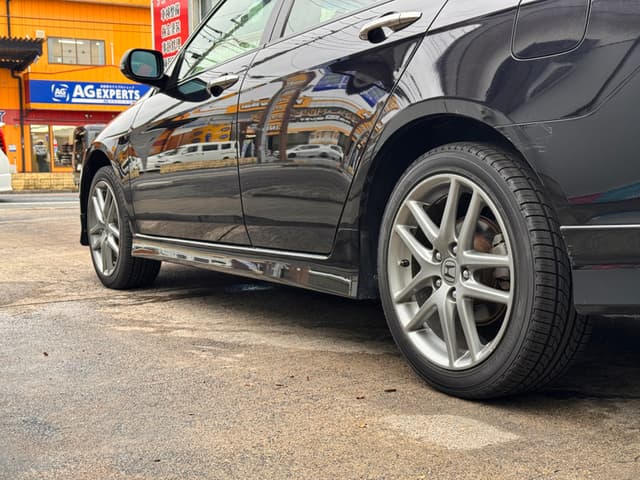 2006 Honda Accord JDM car for sale — photo 21 of 25