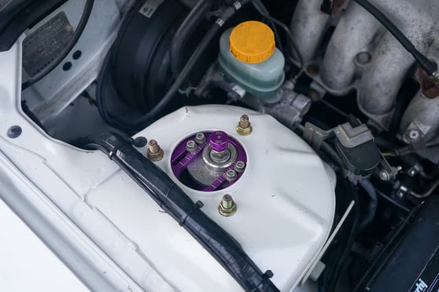 2000 Nissan Silvia JDM car for sale — photo 2 of 25