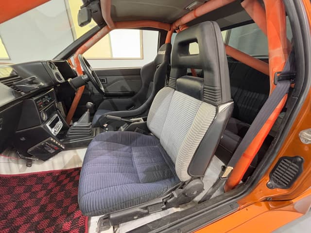 1985 Toyota Sprinter JDM car for sale — photo 9 of 25
