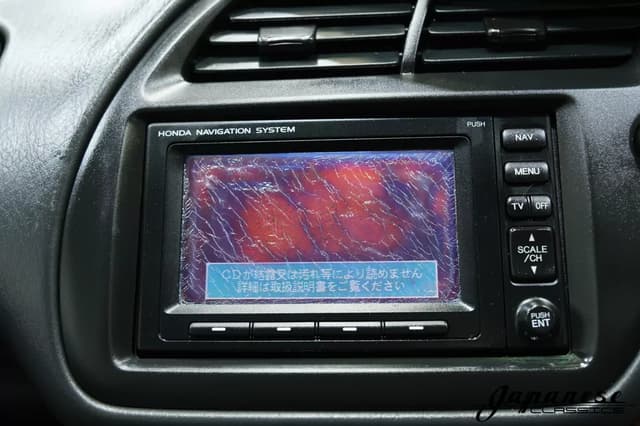 1997 Honda Accord JDM car for sale — photo 12 of 25