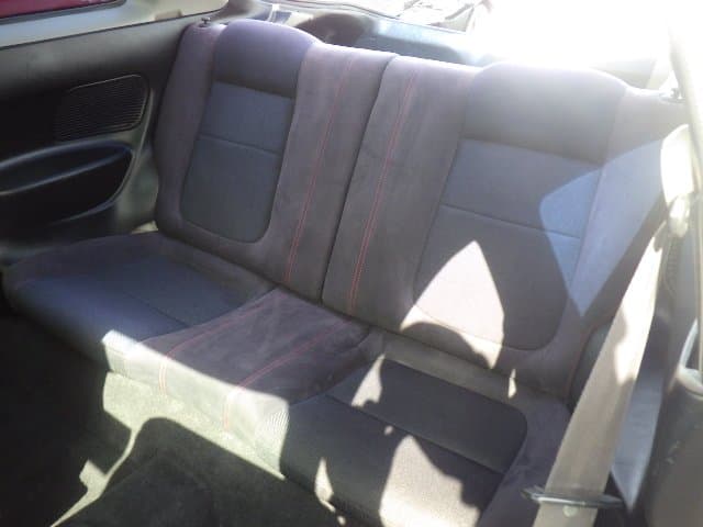 1996 Honda Integra JDM car for sale — photo 8 of 10