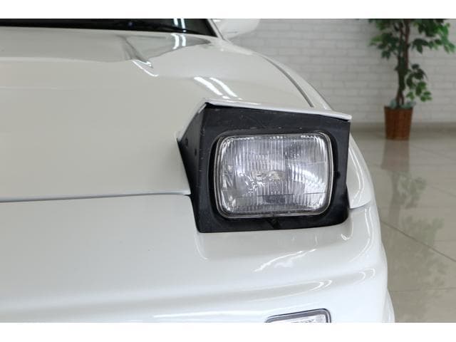 1997 Nissan 180SX JDM car for sale — photo 18 of 21