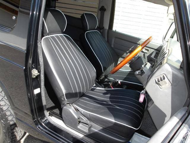 1998 Suzuki Jimny JDM car for sale — photo 10 of 20