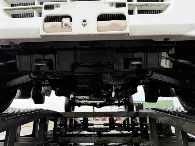 2000 Suzuki Carry JDM car for sale — photo 5 of 6