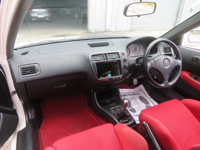 1999 Honda Civic JDM car for sale — photo 24 of 25