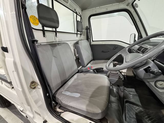 1996 Subaru Sambar JDM car for sale — photo 10 of 25