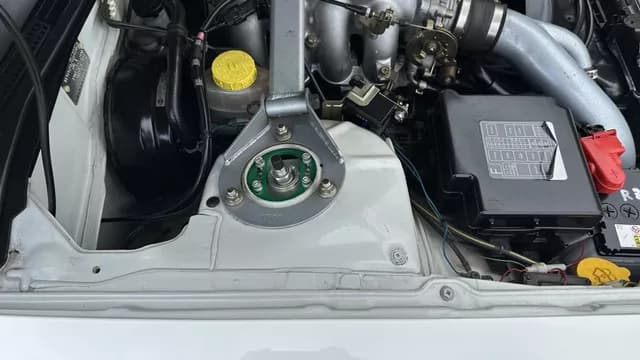 1997 Nissan 240SX JDM car for sale — photo 9 of 25