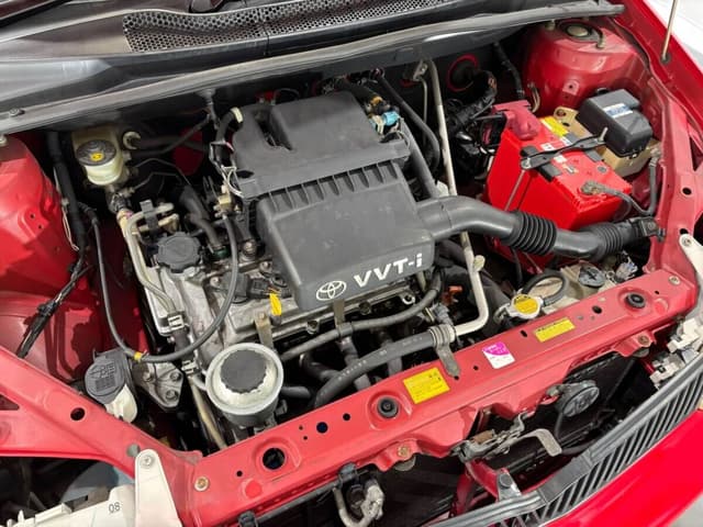 2000 Toyota JDM car for sale — photo 6 of 25