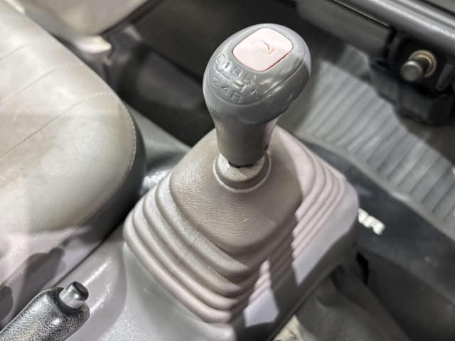 1996 Subaru Sambar JDM car for sale — photo 13 of 25