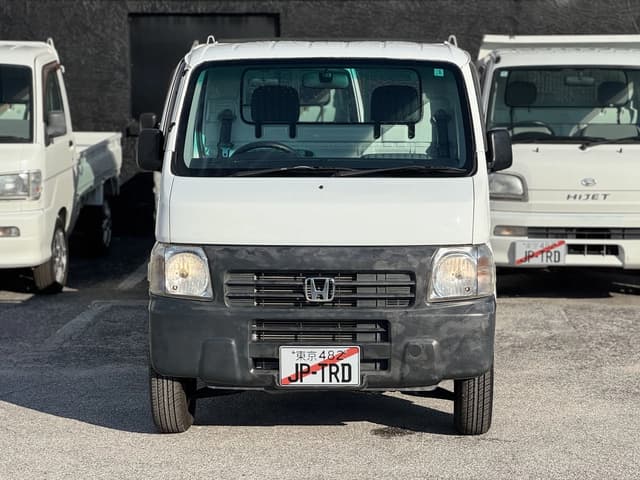 1999 Honda Acty JDM car for sale — photo 3 of 18