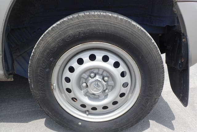 1998 Mitsubishi Pajero Mini JDM car for sale — photo 10 of 25