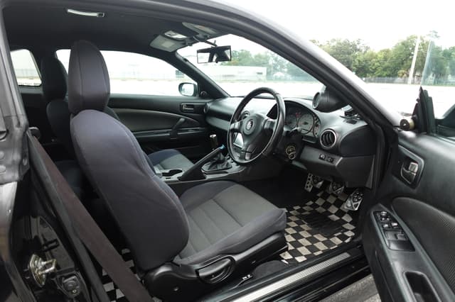 1999 Nissan Silvia JDM car for sale — photo 11 of 16