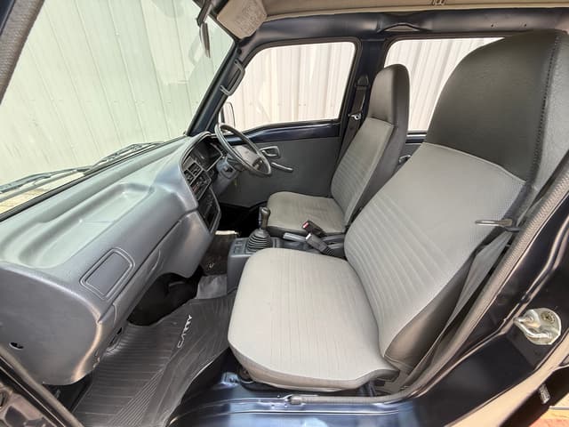 1994 Suzuki Every JDM car for sale — photo 14 of 23