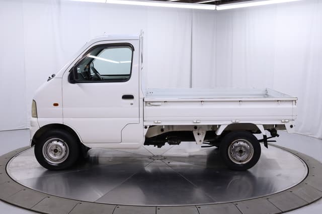 1999 Suzuki Carry JDM car for sale — photo 4 of 25