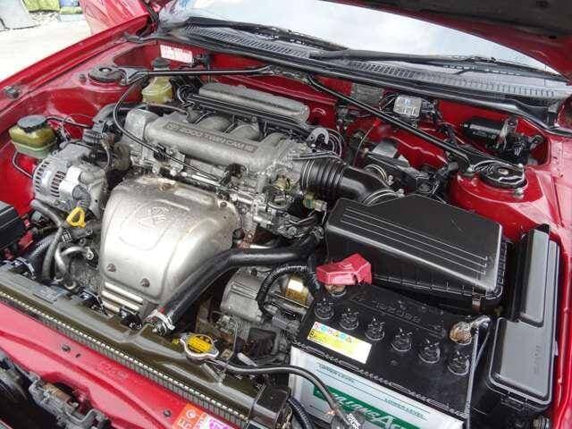 1995 Toyota Celica JDM car for sale — photo 14 of 19