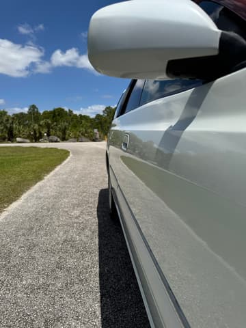 1999 Nissan Stagea JDM car for sale — photo 12 of 25