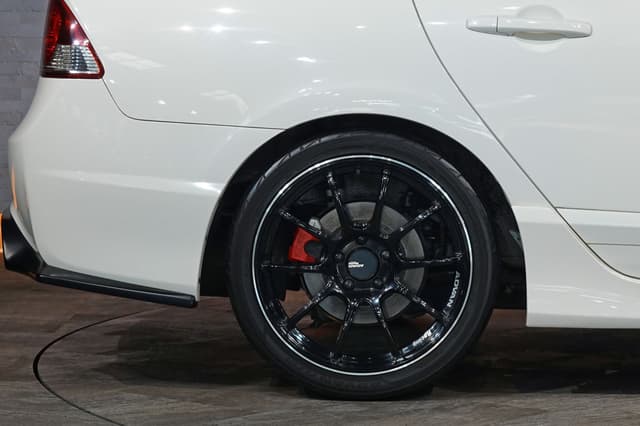 2007 Honda Civic JDM car for sale — photo 18 of 25