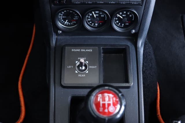 1980 Nissan Skyline JDM car for sale — photo 22 of 25