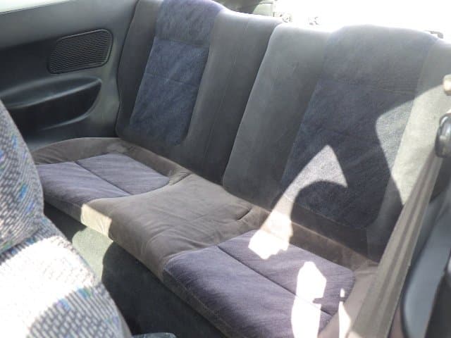 1998 Honda Integra JDM car for sale — photo 9 of 11