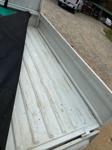 1995 Suzuki Carry JDM car for sale — photo 10 of 23