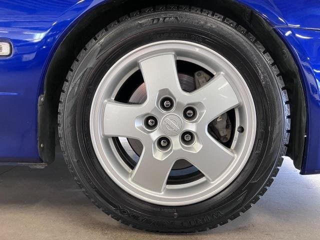 1999 Nissan Silvia JDM car for sale — photo 25 of 25